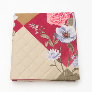 Двулицево покривало от микрофибър Вера Шанън Двулицево покривало от микрофибър Вера Шанън